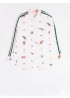 Vilagallo | Elsa Shirt Ardennes White
