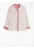 Vilagallo | Paula Jacket Camel Madelaine