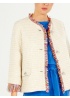 Vilagallo | Paula Jacket Camel Madelaine