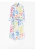 Vilagallo | Dover Cotton Dress