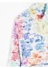 Vilagallo | Dover Cotton Dress