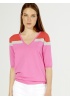 Vilagallo | Aurora Knit Top