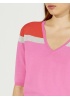 Vilagallo | Aurora Knit Top