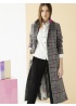 Vilagallo | Amexandra Coat Pink Kitone