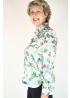 Vilagallo | Isabella Blouse