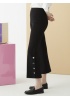 Vilagallo | Mikaela Trouser Black