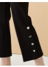 Vilagallo | Mikaela Trouser Black