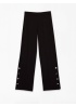 Vilagallo | Mikaela Trouser Black