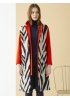Vilagallo | Alma Waistcoat Zebra
