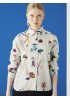 Vilagallo | Isabella Shirt Quirky Polar