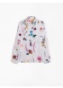 Vilagallo | Isabella Shirt Quirky Polar