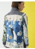 Vilagallo | Dover Shirt Komi Print