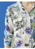 Vilagallo | Gabriella Shirt North Polar