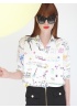 Vilagallo | Isabella Shirt