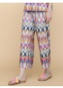 Vilagallo | Luna Bunaken Trouser