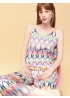 Vilagallo | Luna Bunaken Trouser