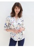 Vilagallo | Filippa Shirt Marche