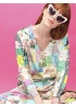 Vilagallo | Knitwear Lara Patchwork 