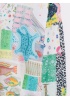 Vilagallo | Knitwear Lara Patchwork 