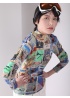 Vilagallo | Betsy Chamonix Pullover