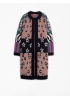 Vilagallo | Cardigan Lynn Green