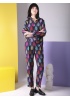 Vilagallo | Kora Guyana Print Shirt