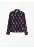 Vilagallo | Kora Guyana Print Shirt