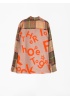 Vilagallo | Rene Fluor Check Jacket
