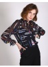 Vilagallo | Velma Make Art Blouse