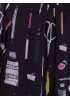 Vilagallo | Velma Make Art Blouse