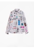 Vilagallo | Isabella Make Art  Shirt