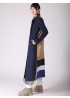 Vilagallo | Alex Piacenza Stripe Coat