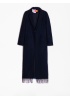 Vilagallo | Alex Piacenza Stripe Coat