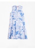 Vilagallo | Marcella Milo Dress