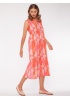 Vilagallo | Lenna Palma Dress