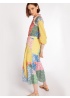 Vilagallo | Dress Brielle Wisley Voile