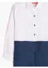 Vilagallo | Dafne Linen Dress