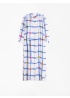 Vilagallo | Anett Lisse Print Dress