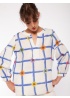 Vilagallo | Suri Lisse Shirt