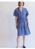 Vilagallo | Kaeli Leopard Dress