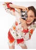 Vilagallo | Irina Travel Therapy Shirt