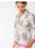 Vilagallo | Irina Message In A Bottle Shirt