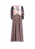 Vilagallo | Kara Keukenhof Dress