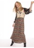 Vilagallo | Kara Keukenhof Dress