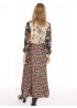 Vilagallo | Kara Keukenhof Dress