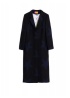 Vilagallo | Alex Navy Star Coat