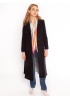 Vilagallo | Alex Navy Star Coat