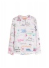 Vilagallo | Shirt Juliana Ski You Later