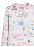Vilagallo | Shirt Juliana Ski You Later