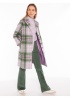 Vilagallo | Mara Alpaca Blend Coat